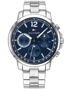 Купить Наручные часы Tommy Hilfiger 1791534 в E-mobi