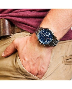 Купить Наручные часы Tommy Hilfiger 1791534  в E-mobi