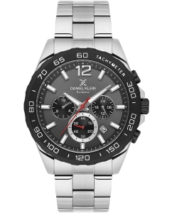 Купить Наручные часы Daniel Klein DK.1.13743-1 с хронографом в E-mobi