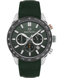 Купить Наручные часы Sergio Tacchini ST.1.10441-4 с хронографом в E-mobi