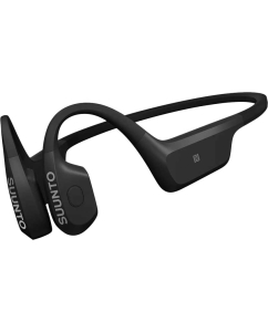 Купить Беспроводные наушники Suunto Aqua Black SS051023000 в E-mobi