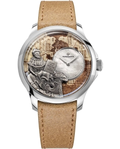 Купить Механические наручные часы Venezianico LE12275RED в E-mobi