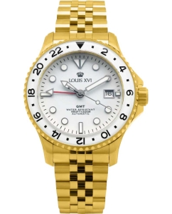 Купить Швейцарские механические наручные часы Louis XVI Mirabeau-1431 в E-mobi