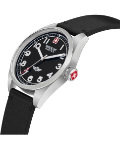 Купить Швейцарские наручные часы Swiss Military Hanowa SMWGA2100401  в E-mobi