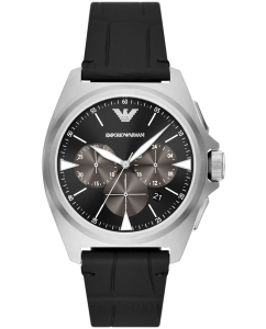 Купить Наручные часы Emporio Armani AR11430 с хронографом в E-mobi