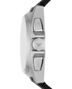 Купить Наручные часы Emporio Armani AR11430 с хронографом  в E-mobi