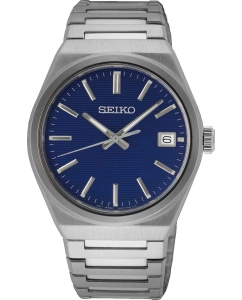 Купить Японские наручные часы Seiko SUR555P1 в E-mobi