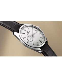 Купить Японские механические наручные часы Grand Seiko SBGK007G  в E-mobi