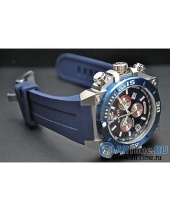 Купить Швейцарские наручные часы Wainer WA.10920-G с хронографом  в E-mobi