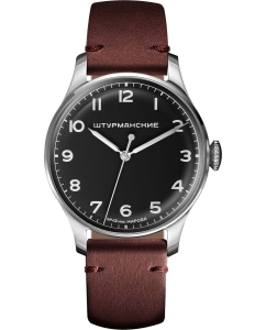 Купить Российские механические наручные часы Штурманские Гагарин 2609-3751484 в E-mobi