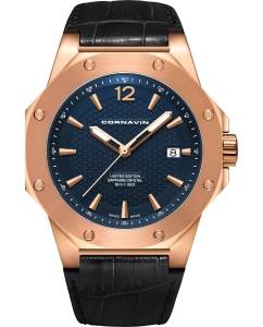 Купить Швейцарские наручные часы Cornavin CO.2021-2018 в E-mobi