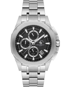 Купить Наручные часы Santa Barbara Polo & Racquet Club SB.1.10608-2 в E-mobi