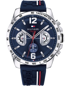 Купить Наручные часы Tommy Hilfiger 1791476 в E-mobi