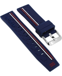 Купить Наручные часы Tommy Hilfiger 1791476  в E-mobi