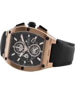 Купить Швейцарские наручные часы Louis XVI Noblesse-1022 с хронографом  в E-mobi