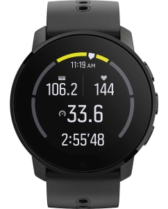 Купить Умные часы Suunto 9 Peak All Black Titanium SS050889000 в E-mobi