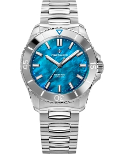 Купить Механические наручные часы Venezianico 3121541C в E-mobi