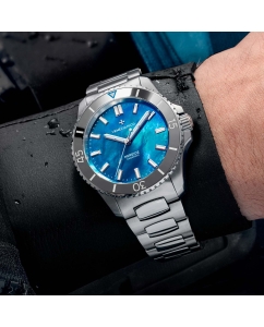 Купить Механические наручные часы Venezianico 3121541C  в E-mobi