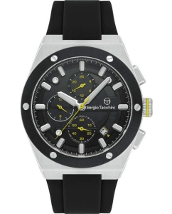 Купить Наручные часы Sergio Tacchini ST.1.10449-1 в E-mobi