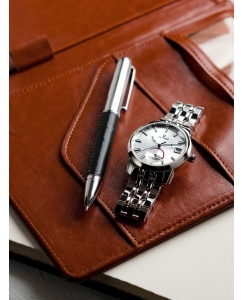 Купить Швейцарские механические наручные часы Titoni 94388-S-578  в E-mobi