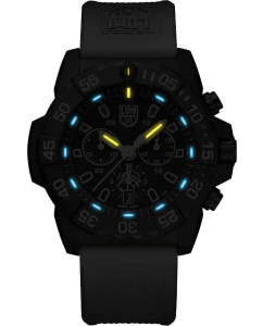 Купить Наручные часы Luminox XS.3590.NSF.SET NAVY SEAL FOUNDATION 3580 SERIES  в E-mobi