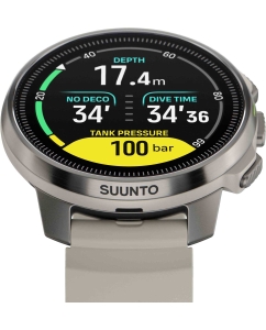 Купить Умные часы для дайвинга Suunto Ocean Sand SS050984000  в E-mobi