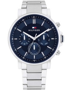 Купить Наручные часы Tommy Hilfiger 1710588 в E-mobi
