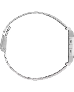 Купить Японские наручные часы Casio Vintage A700WE-1AEF с хронографом  в E-mobi