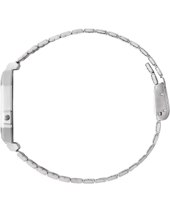 Купить Японские наручные часы Casio Vintage A700WE-1AEF с хронографом  в E-mobi