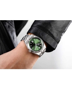 Купить Швейцарские механические наручные часы Cuervo y Sobrinos 3161B.1V  в E-mobi