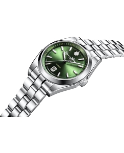 Купить Швейцарские механические наручные часы Cuervo y Sobrinos 3161B.1V  в E-mobi