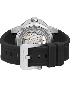 Купить Швейцарские механические наручные часы Cornavin OH.01.R  в E-mobi