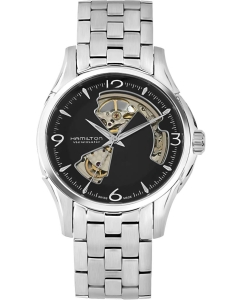 Купить Швейцарские механические наручные часы Hamilton H32565135 в E-mobi