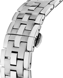 Купить Швейцарские механические наручные часы Hamilton H32565135  в E-mobi