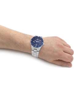 Купить Швейцарские механические наручные часы BALL DM3030B-S13CJ-BE  в E-mobi