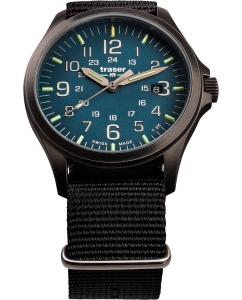 Купить Швейцарские наручные часы Traser TR_108632 в E-mobi