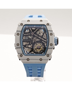 Купить Механические наручные часы Tsar Bomba TB8209CF-06  в E-mobi