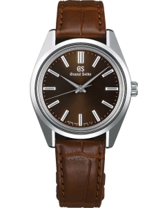 Купить Японские механические наручные часы Grand Seiko SBGW293G в E-mobi