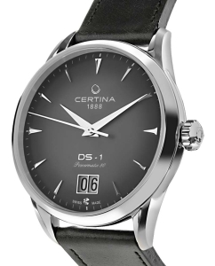 Купить Швейцарские механические наручные часы Certina C029.426.16.051.00  в E-mobi