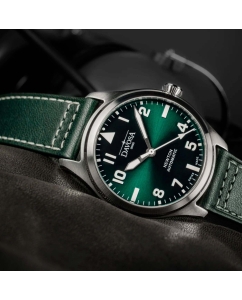 Купить Швейцарские механические наручные часы DAVOSA DAV.16153075  в E-mobi