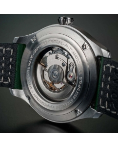 Купить Швейцарские механические наручные часы DAVOSA DAV.16153075  в E-mobi