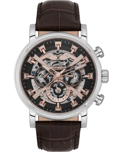 Купить Механические наручные часы Daniel Klein DK.1.13850-3 в E-mobi