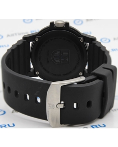 Купить Наручные часы Luminox XS.0321.L LEATHERBACK SEA TURTLE GIANT 0320 SERIES  в E-mobi