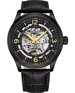 Купить Механические наручные часы Stuhrling 3947.4 в E-mobi