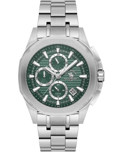 Купить Наручные часы Santa Barbara Polo & Racquet Club SB.1.10608-4 в E-mobi
