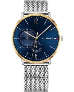 Купить Наручные часы Tommy Hilfiger 1791505 в E-mobi