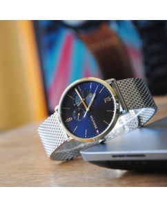 Купить Наручные часы Tommy Hilfiger 1791505  в E-mobi