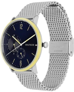 Купить Наручные часы Tommy Hilfiger 1791505  в E-mobi