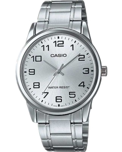 Купить Японские наручные часы Casio Collection MTP-V001D-7B в E-mobi