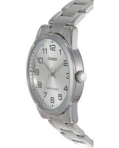 Купить Японские наручные часы Casio Collection MTP-V001D-7B  в E-mobi